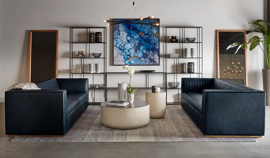 KYLO CHANDELIER by Sunpan