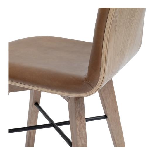 NAPOLI DINING CHAIR by Moes Home