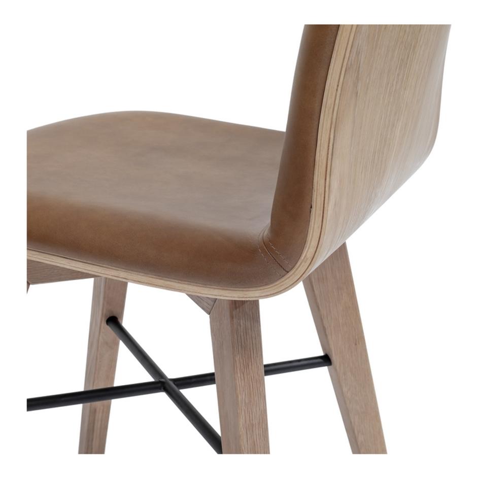 NAPOLI DINING CHAIR by Moes Home