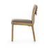 Hito Dining Chair In Villa Olive by FOUR HANDS
