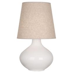 Lily June Table Lamp by Robert Abbey