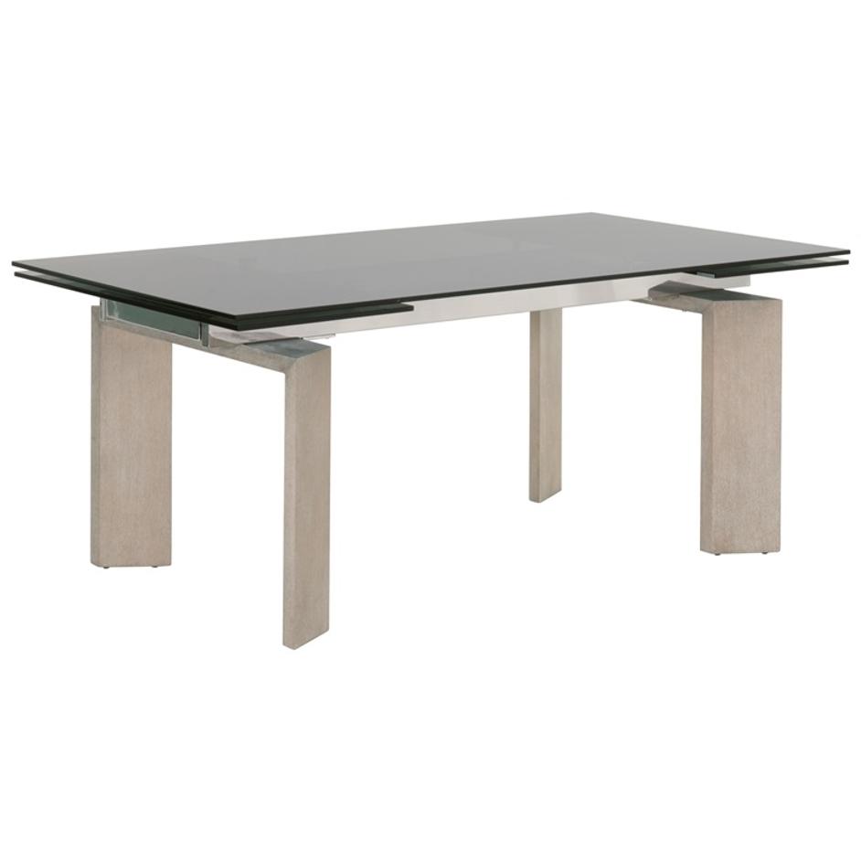 Jett Extension Dining Table by Essentials For Living