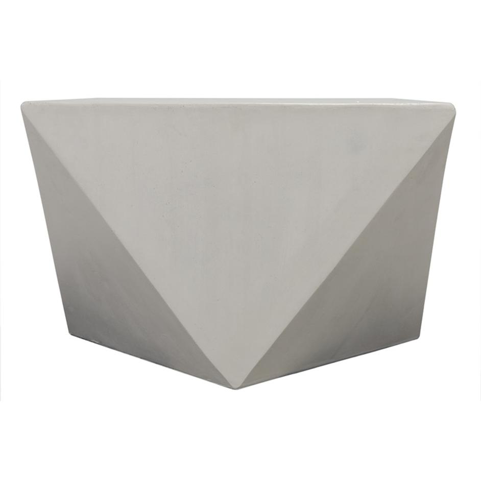 Bota Coffee/Side Table by Noir Furniture