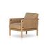 Navarro Chair - Palermo Drift by Four Hands