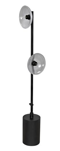 Natilus Floor Lamp by Noir Furniture