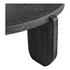WUNDER COFFEE TABLE BLACK by Moes Home