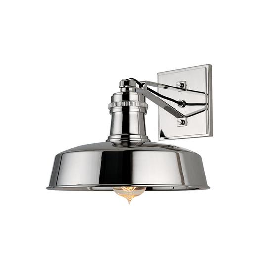 Hudson Falls Wall Sconce by Hudson Valley