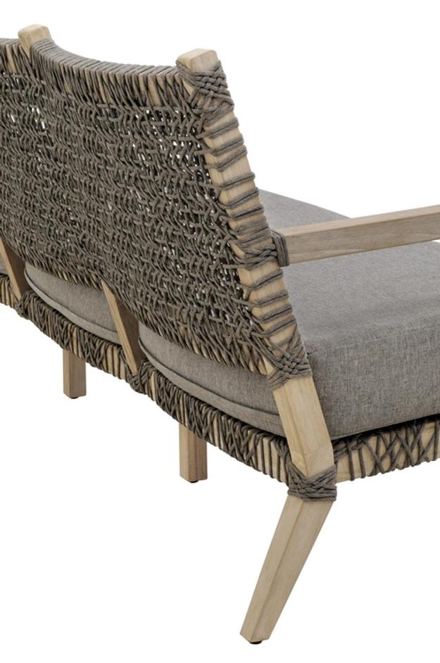 Costa Outdoor 77" Sofa by Essentials For Living