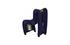 Seat Belt Chair, Kid Sized, Navy by Phillips Collection
