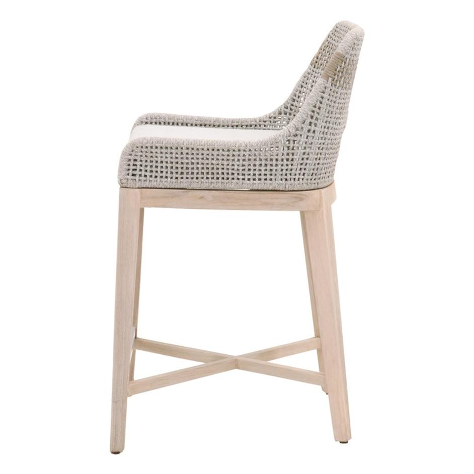 Tapestry Outdoor Counter Stool by Essentials For Living