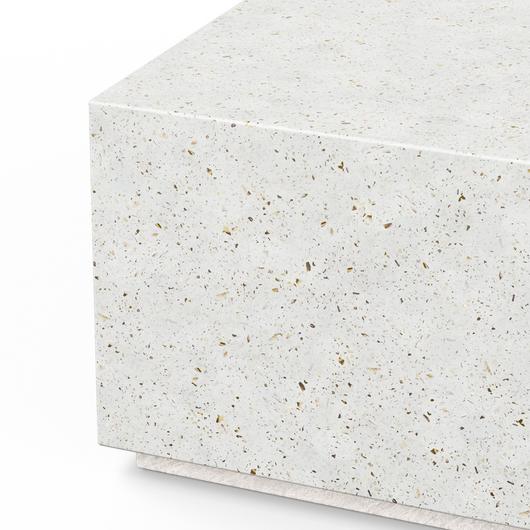 Bloc Coffee Table by Urbia Imports