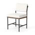 Benton Dining Chair - Fayette Cloud by Four Hands