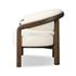 Marci Chair - Altro Snow by Four Hands