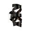 Bel Air AC603BK Wall Light in Metallic Black by Artcraft