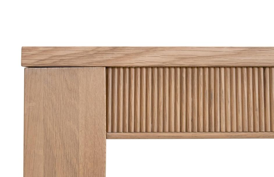 Highland Extension Dining Table by Essentials For Living