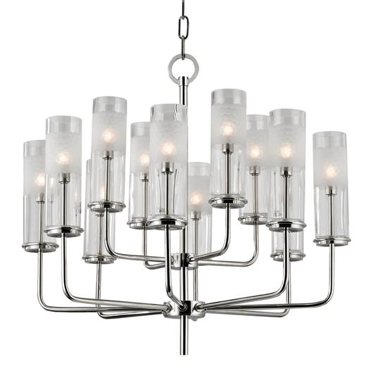 Wentworth Chandelier by Hudson Valley