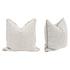 The Not So Basic 22" Essential Pillow, Set of 2 by Essentials For Living