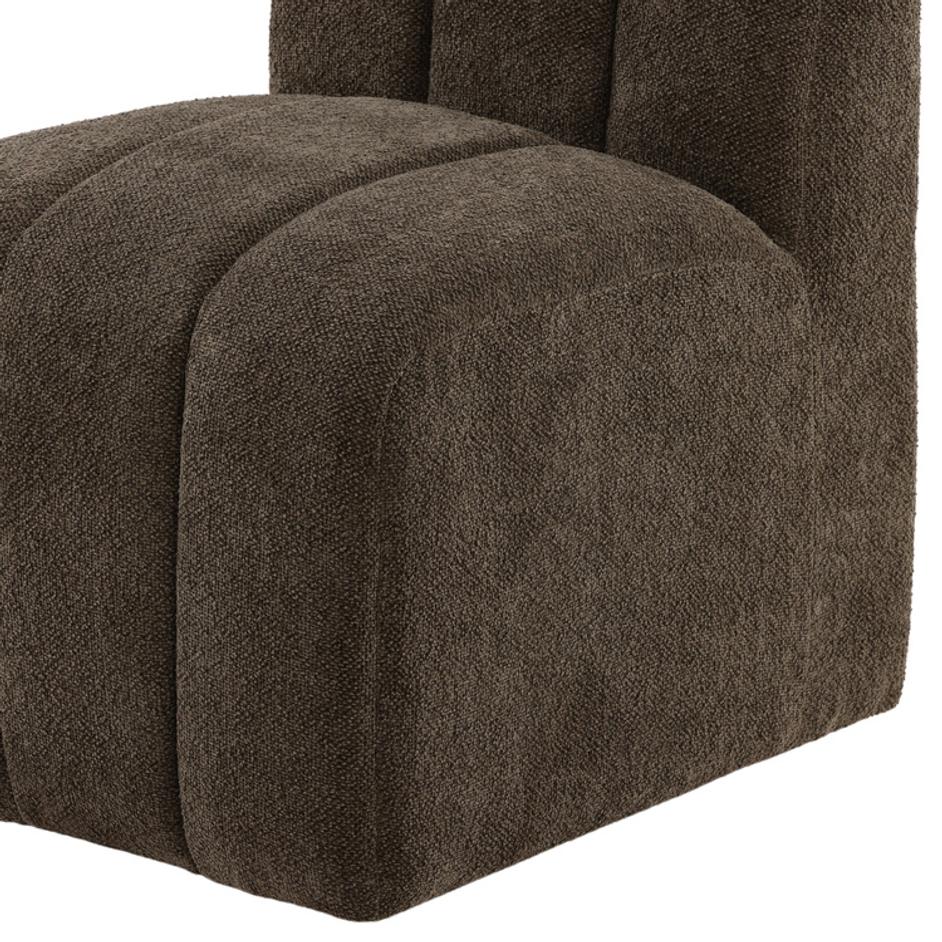 Cortona Dining Chair by Curated Collections