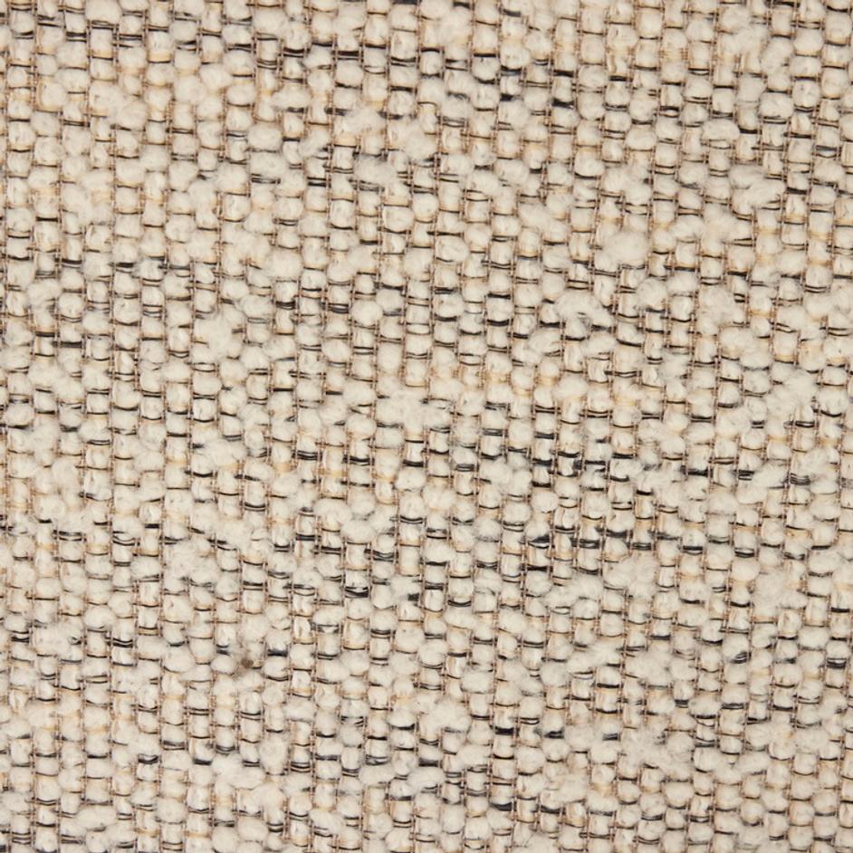 Colt 3Pc U Sectional In Merino Cotton by FOUR HANDS