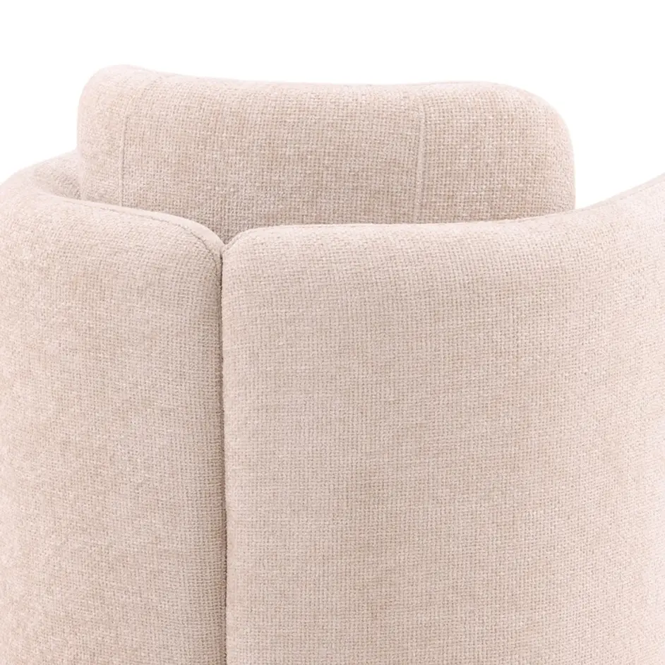 Atria Occasional Chair by Curated Collections