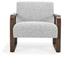 Lexington Boucle Accent Chair by Classic Home