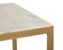 Evert Coffee Table - Low by Sunpan