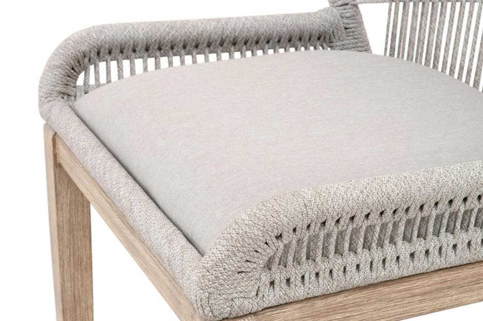 Loom Barstool by Essentials For Living