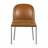 Astrud Dining Chair In Sierra Butterscotch by FOUR HANDS