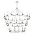 Allendale Chandelier by Hudson Valley