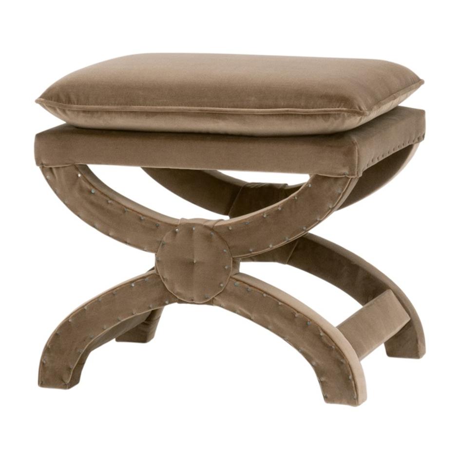 Gaston Ottoman by Essentials For Living
