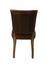 Beale Leather Side Chair by Furniture Classics