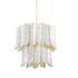 CARTAGENA Chandelier by Corbett