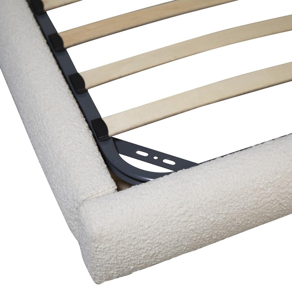 Camden Queen Bed by Curated Collections