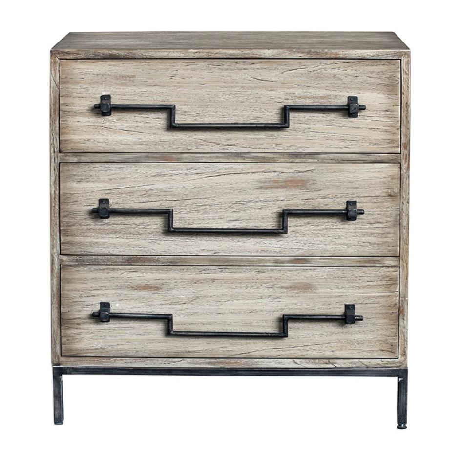 Jory Accent Chest by Uttermost