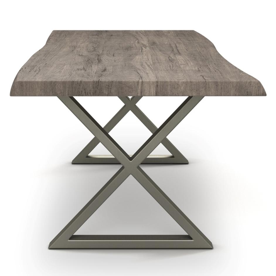 Brooks Dining Table by Urbia Imports