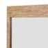 Ledge Wall Mirror - Distressed Light Pine by Four Hands