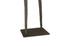 Abstract Figure on Metal Base, Bronze Finish, Elbow Bent by PHILLIPS COLLECTION