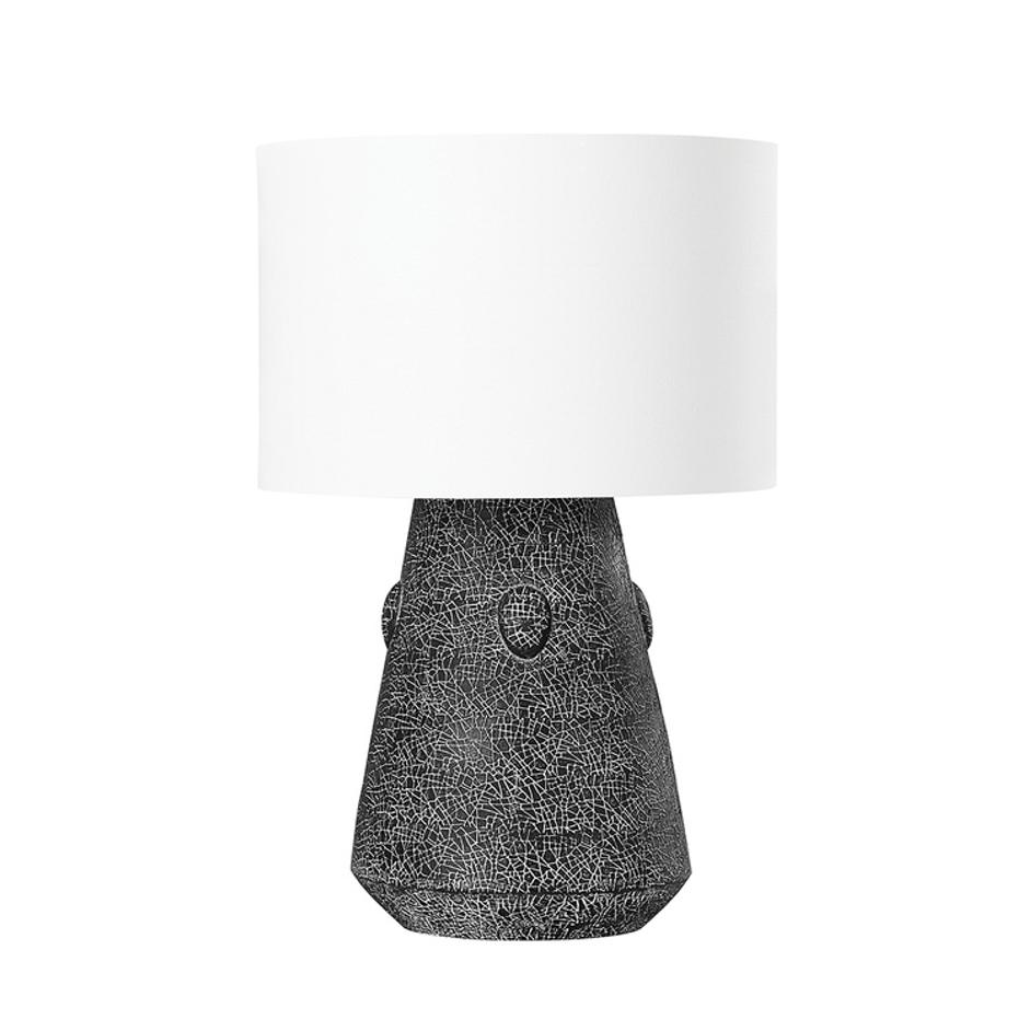 SILAS Table Lamp by Troy