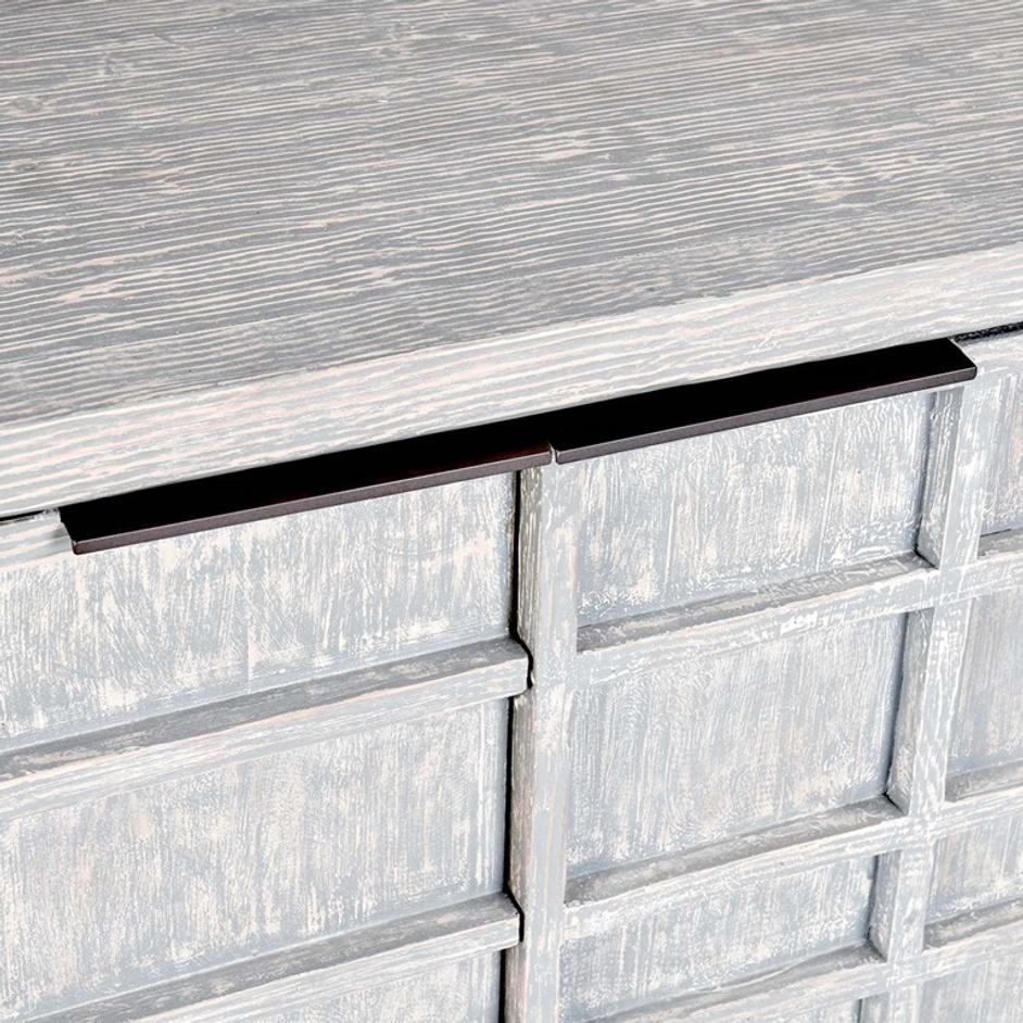 Chandler 4Dr Sideboard by Classic Home