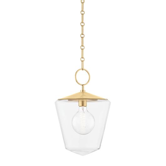 Greene Pendant by Hudson Valley