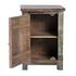 21" Print Block Nightstand by Classic Home