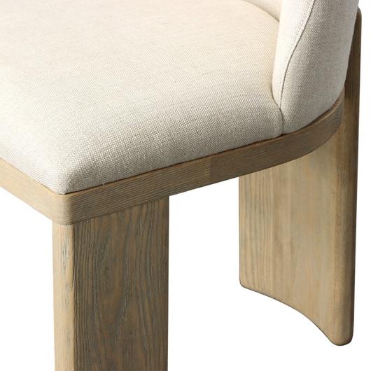 Corvin Dining Chair by Curated Collections