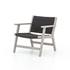 Delano Outdoor Chair-Weathered Grey by FOUR HANDS