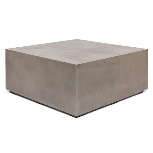 Bloc Coffee Table by Urbia Imports
