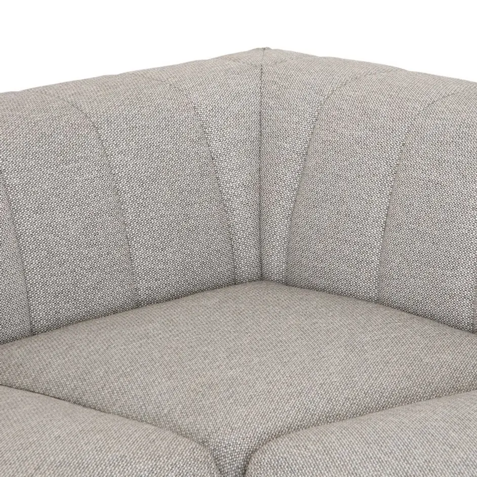 Gwen Outdoor 5 Pc Sectional by FOUR HANDS