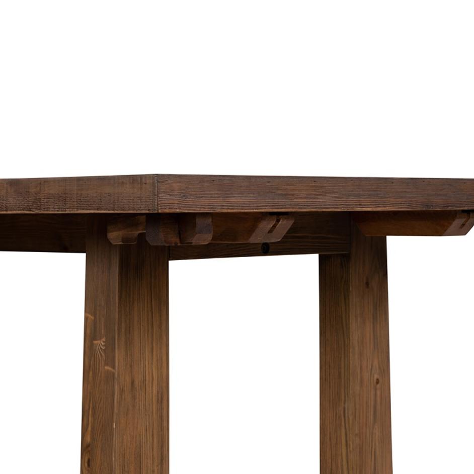 Otto Extension Dining Table In Honey Pine by FOUR HANDS