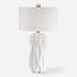Malena Table Lamp by Uttermost