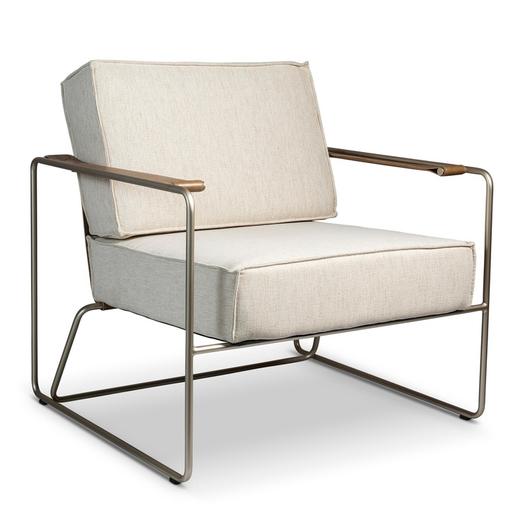 Sampa Arm Chair by Urbia Imports