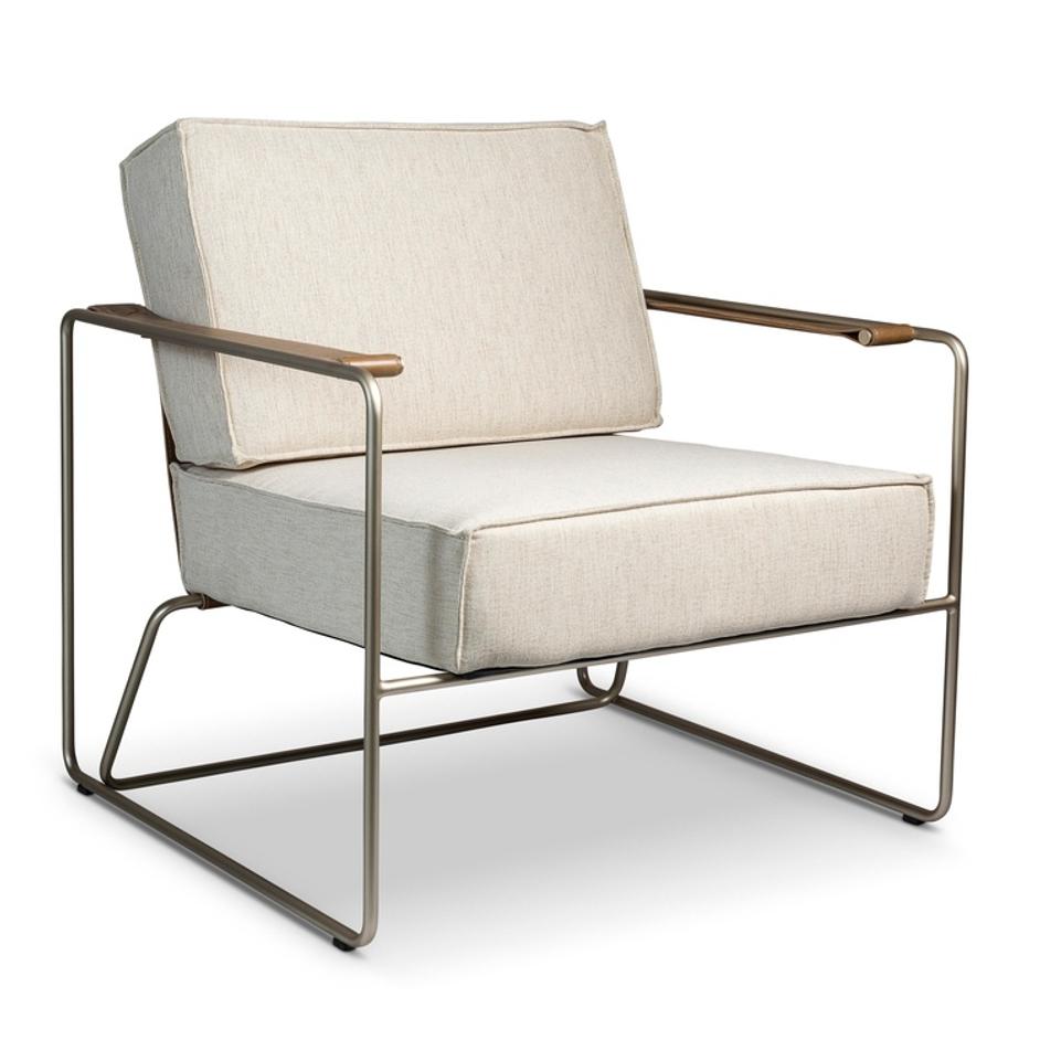 Sampa Arm Chair by Urbia Imports