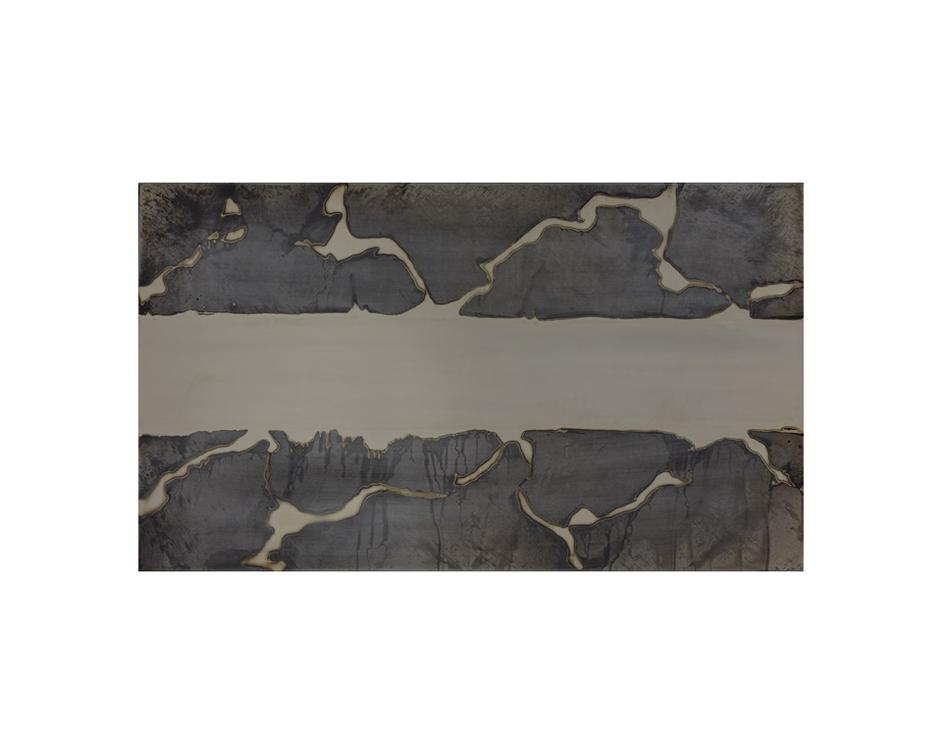 Toreno Coffee Table by Sunpan